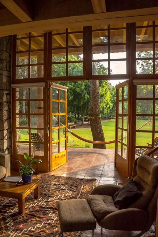 Hotel Rancho San Cayetano Zitácuaro Zimmer foto